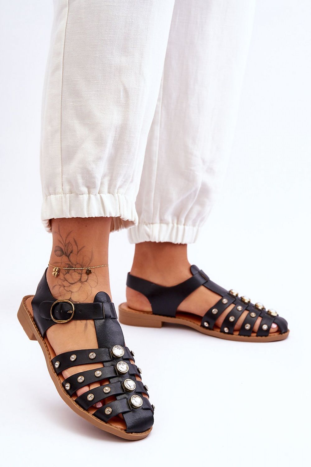 Sandals model 181645